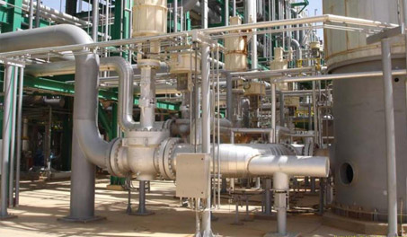 What are the methods for outdoor installation of flange ball valves?