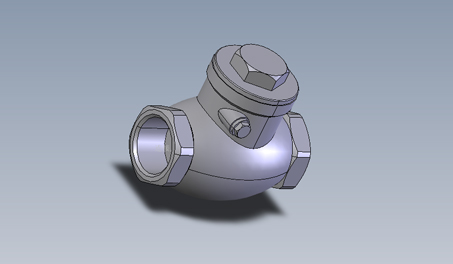 Check valves are built using advanced technology to serve the industrial market more efficiently