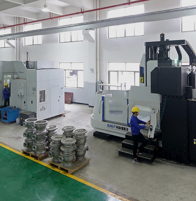 Intelligent Manufacturing