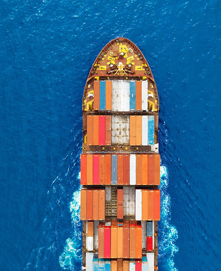 Shipbuilding industry