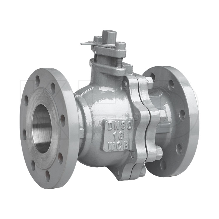 GB ball valve