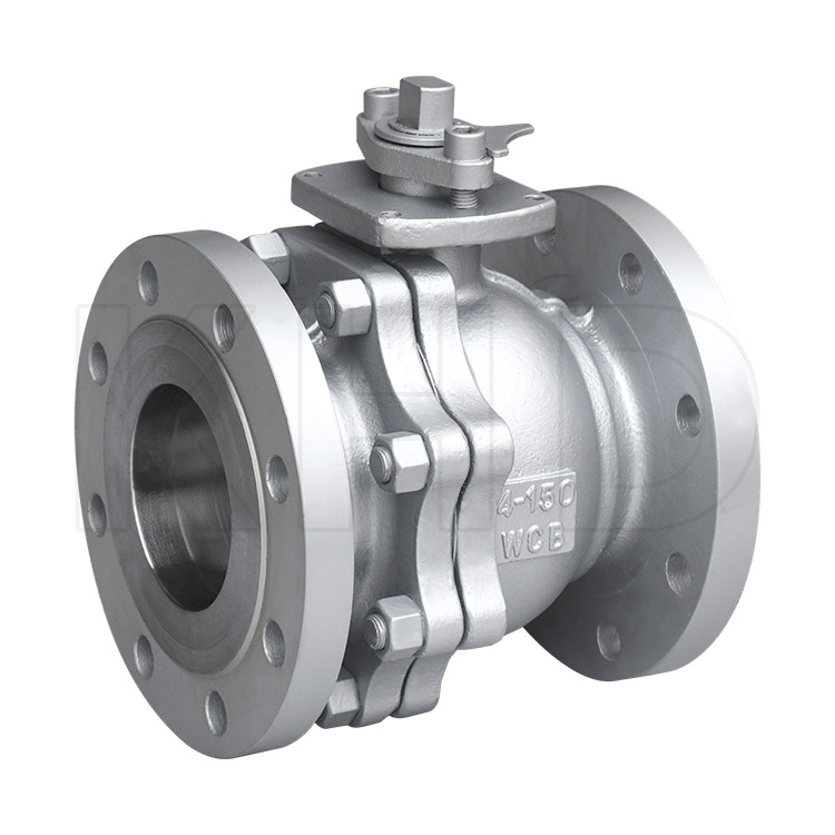 Ball valve series