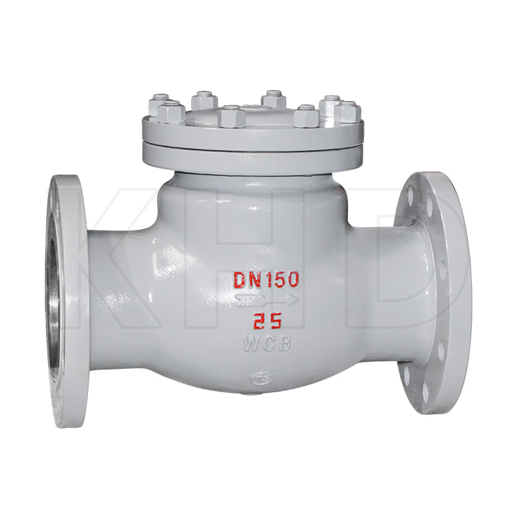 GB check valve