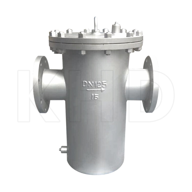 Basket filter