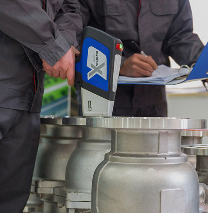 Inspection And Testing